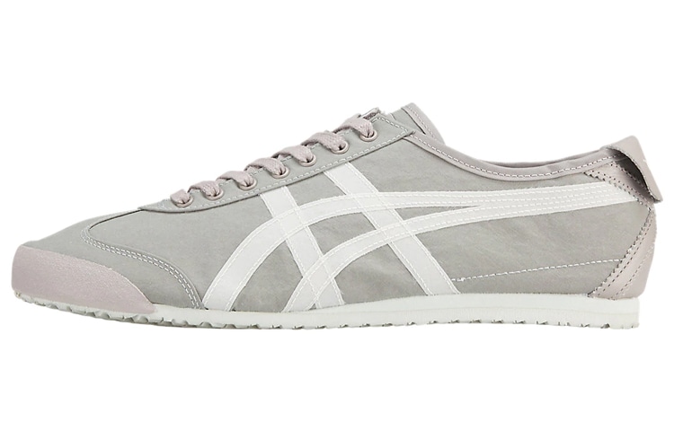 Onitsuka Tiger Mexico 66 Charcoal Grey