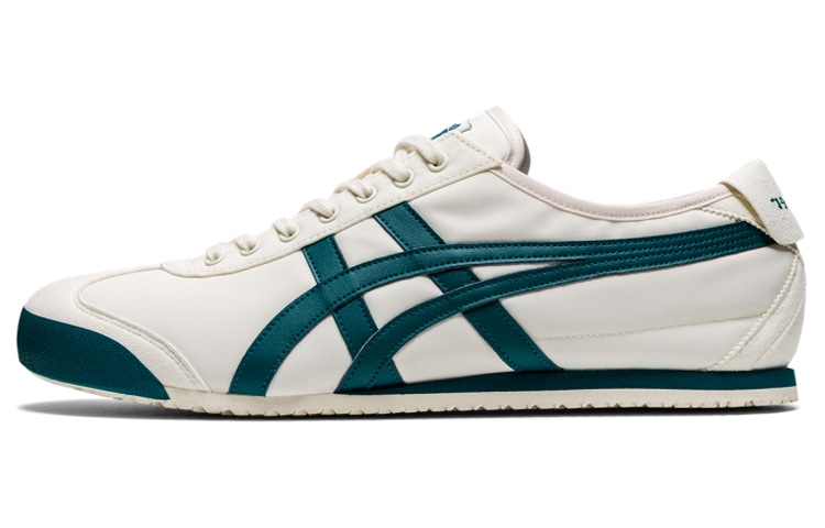 Onitsuka Tiger Mexico 66 White Green