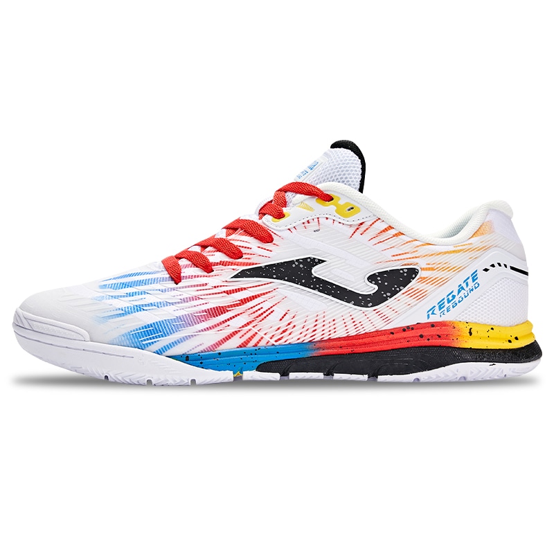 Joma Regate Rebound IC White