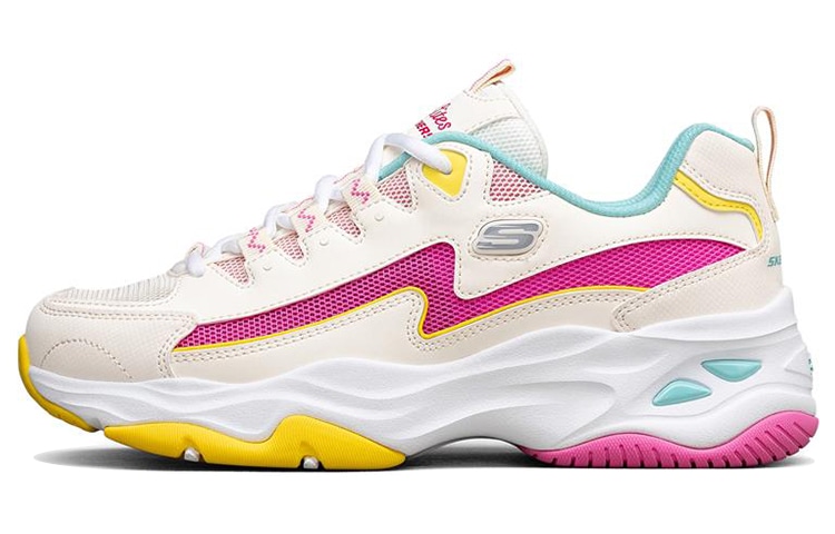 Skechers/斯凯奇 Skechers D'LITES 4.0
