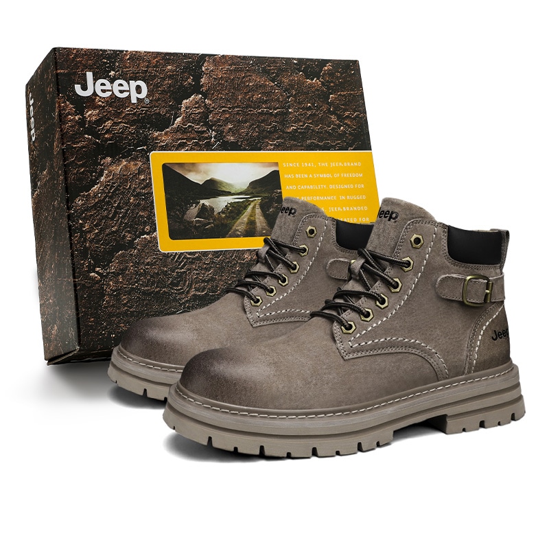 Jeep