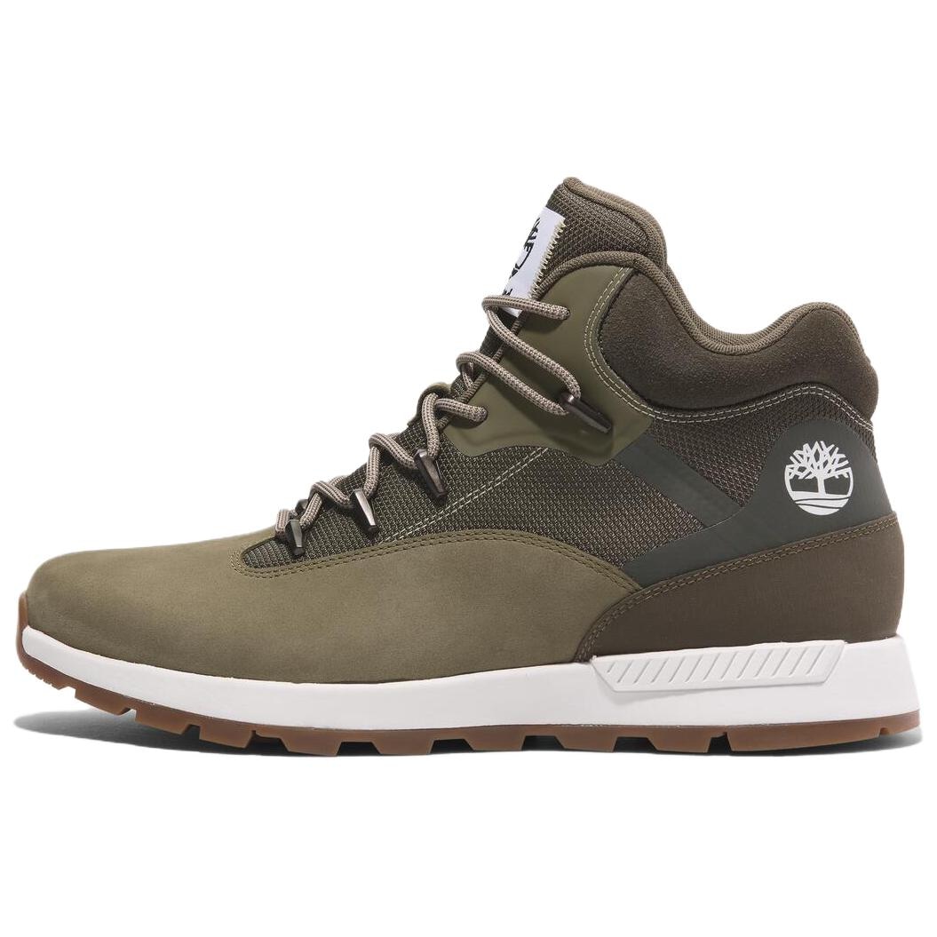 Timberland