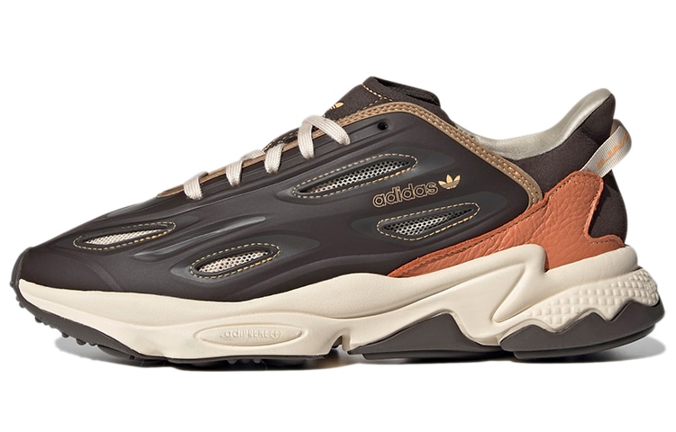 adidas originals adidas Ozweego Celox Brown