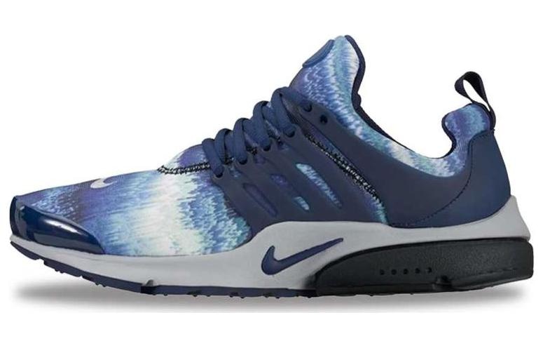 Nike Air Presto Blue