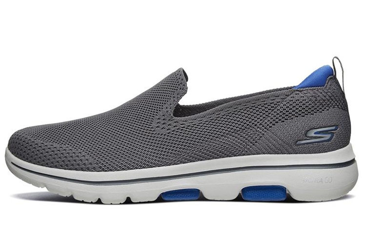 Skechers/斯凯奇 Skechers Go Walk 5 Charcoal
