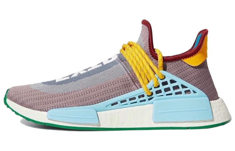 adidas originals Pharrell Williams x adidas NMD Hu "Extra Eye"