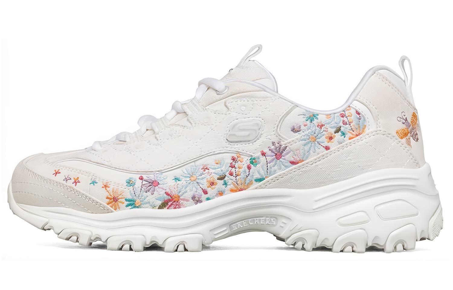 Skechers/斯凯奇 Skechers D'LITES 1.0