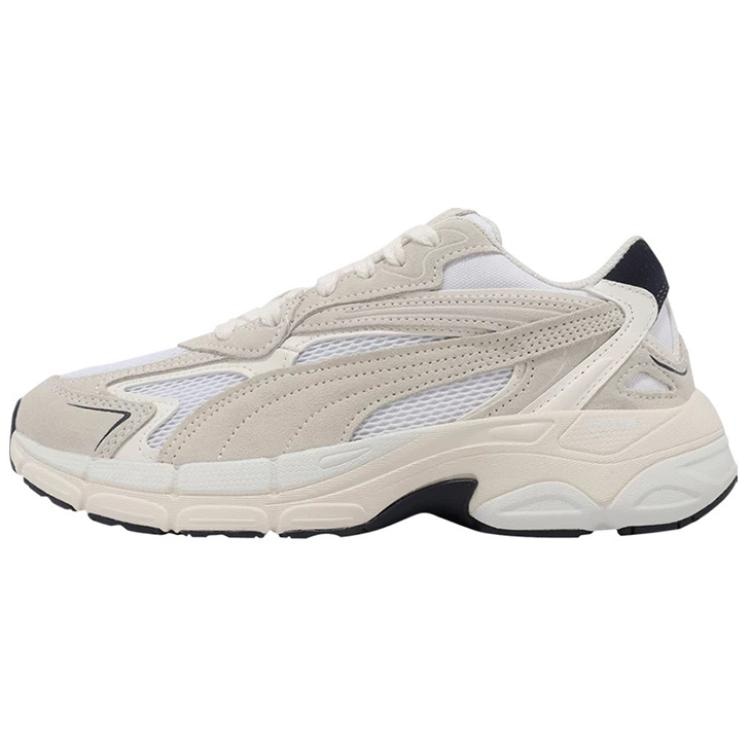 PUMA/彪马 PUMA Teveris Nitro White Grey
