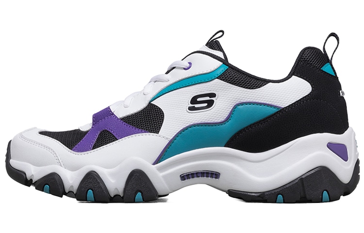 Skechers/斯凯奇 Skechers D'LITES