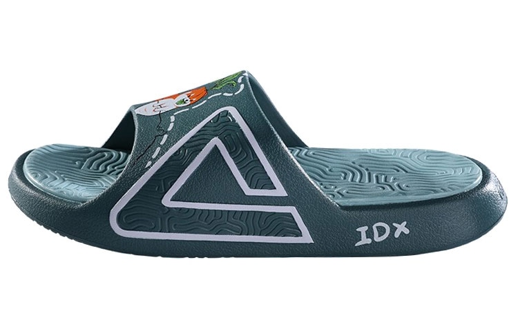 匹克 IDX x