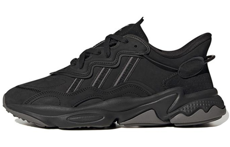 adidas originals adidas Ozweego Black