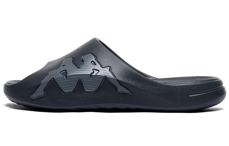 Kappa/卡帕 Kappa Slides Gray