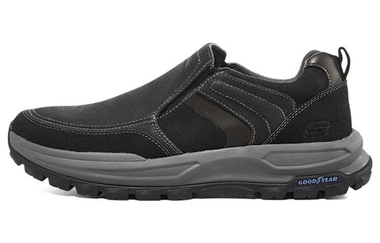 Skechers/斯凯奇 Skechers Zeller Black