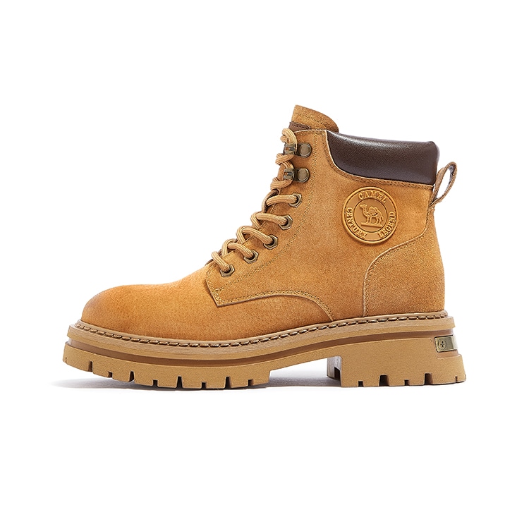 CAMEL骆驼 CAMEL