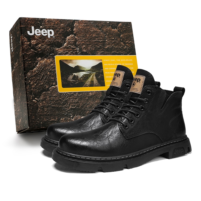 Jeep