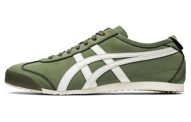 Onitsuka Tiger Mexico 66 Green