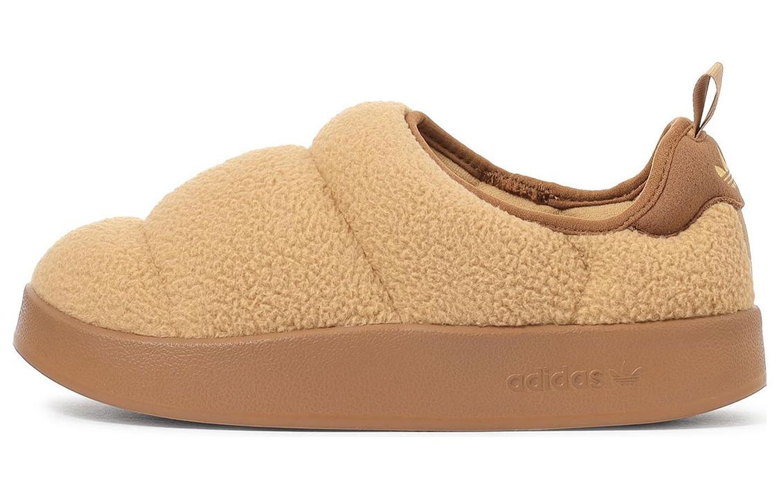 adidas originals adidas Puffylette Brown