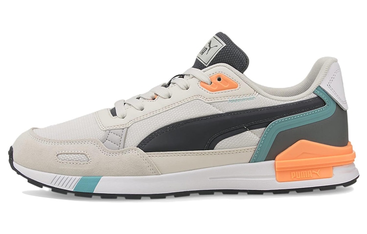 PUMA/彪马 PUMA Graviton Tera