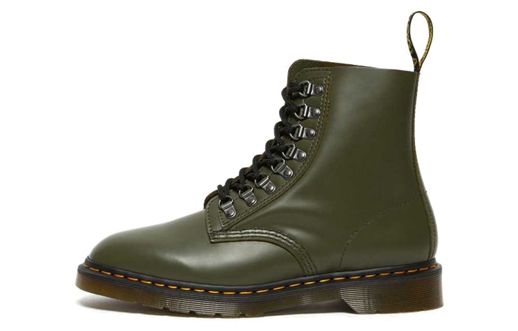 DR.MARTENS Dr. Martens 1460 Pascal Verso Green