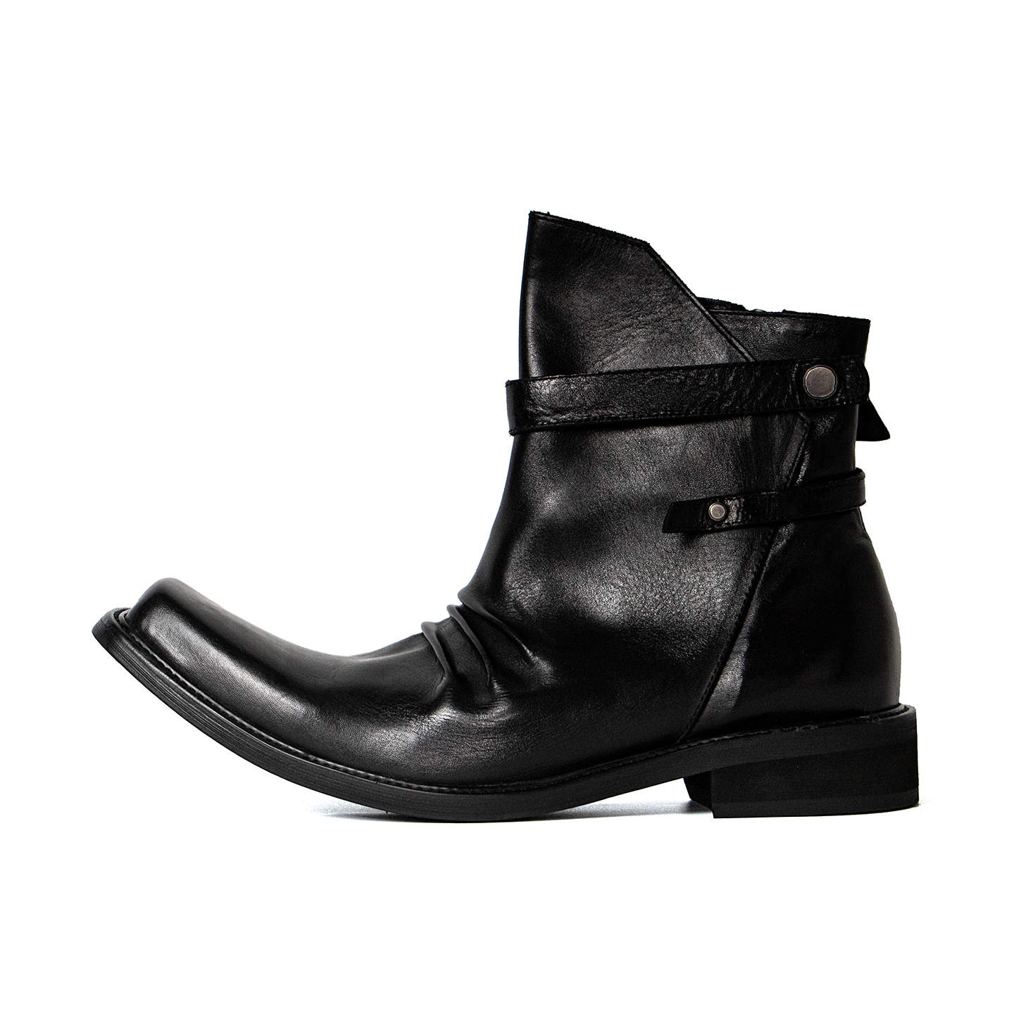 幻象者 Phantom High Top Martin Boots