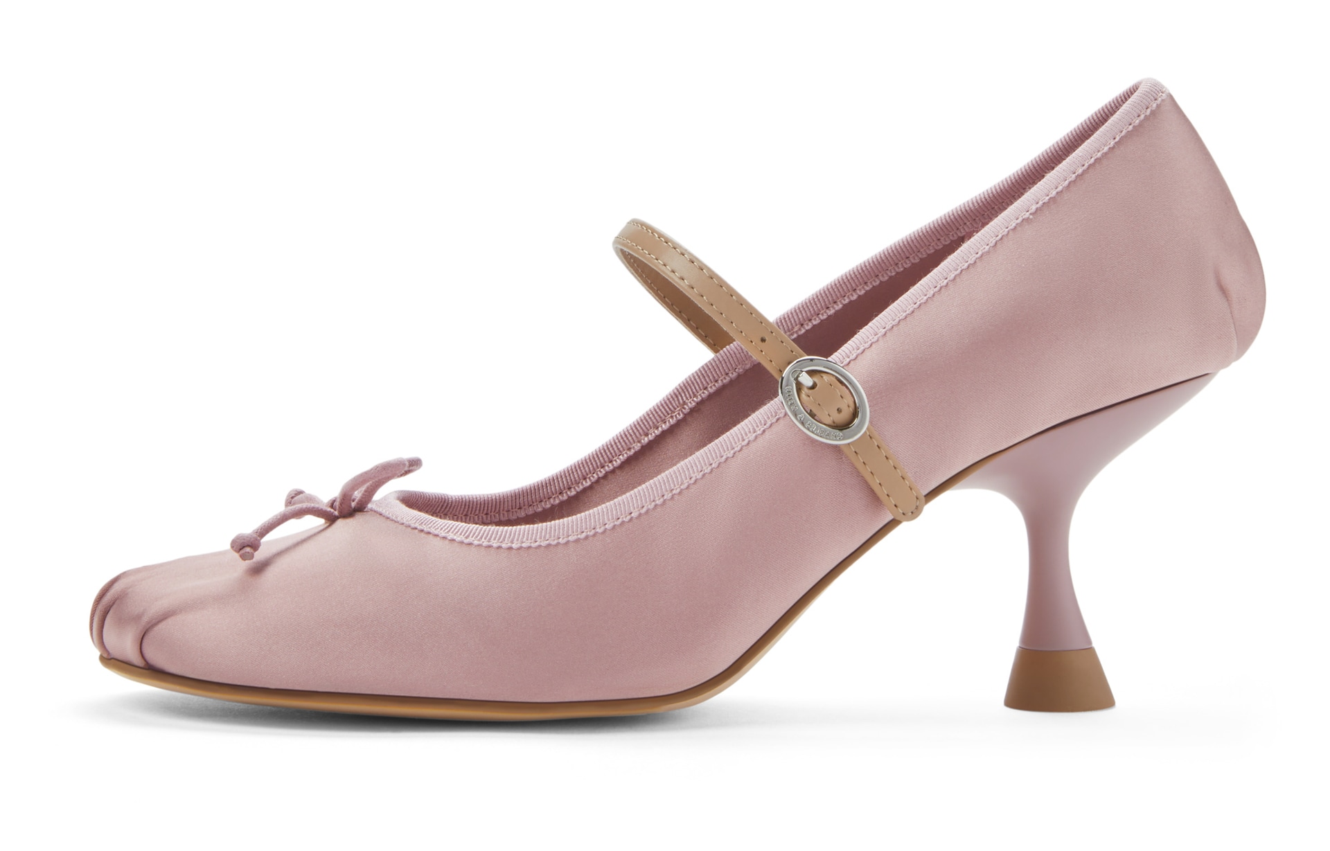 CHARLES&KEITH Ballet Heels