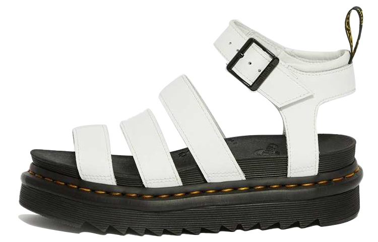 DR.MARTENS Dr. Martens Blaire White