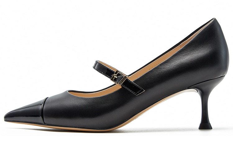 NINE WEST/玖熙 NINE WEST 6cm
