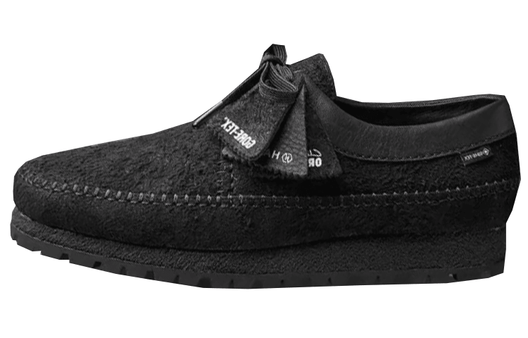 Haven x Originals x Clarks