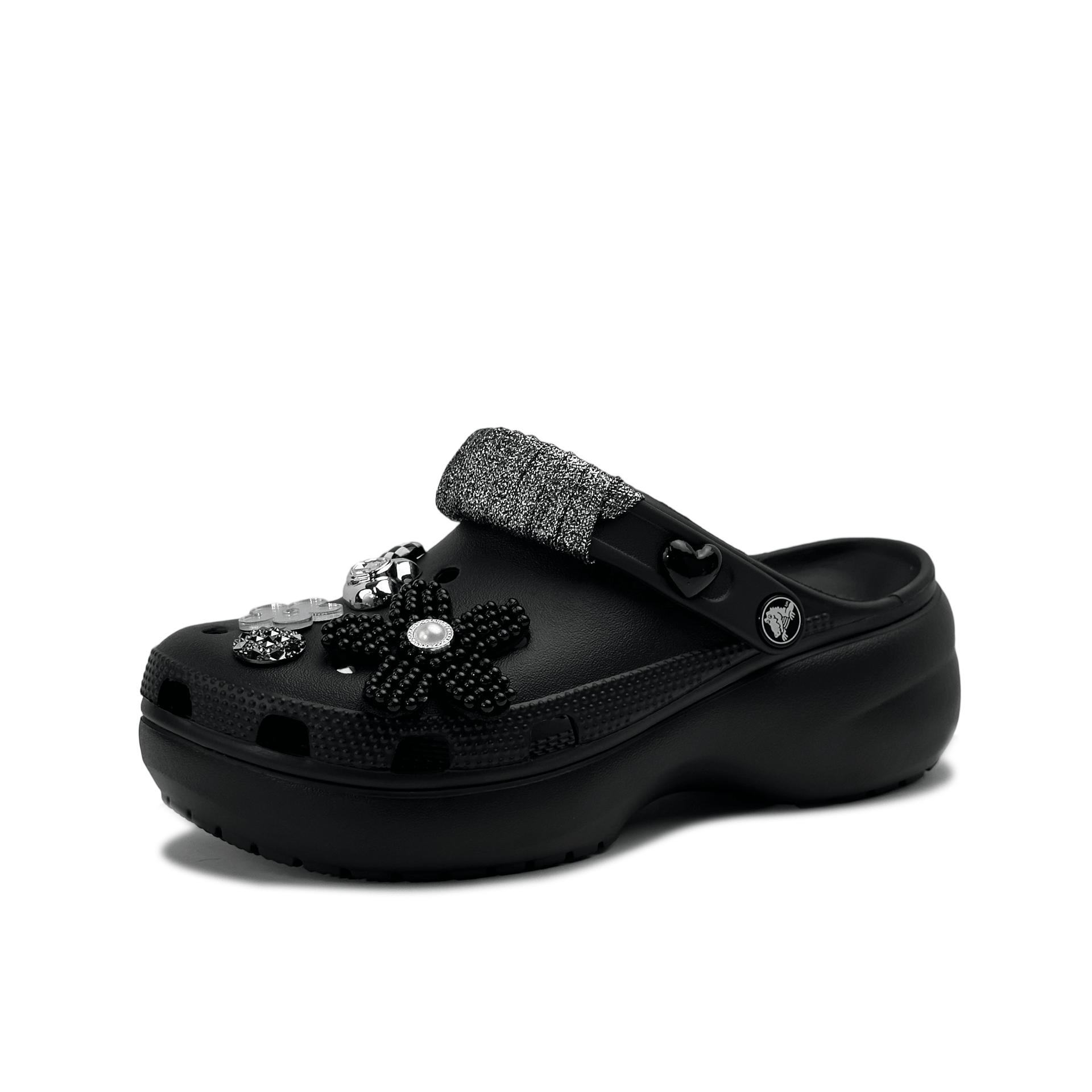Crocs Classic Platform Clog