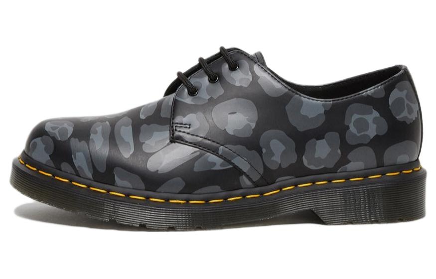 DR.MARTENS Dr. Martens 1461 BEX Black