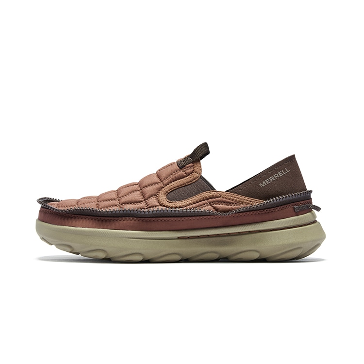 MERRELL/迈乐 Merrell Hut Moc 2