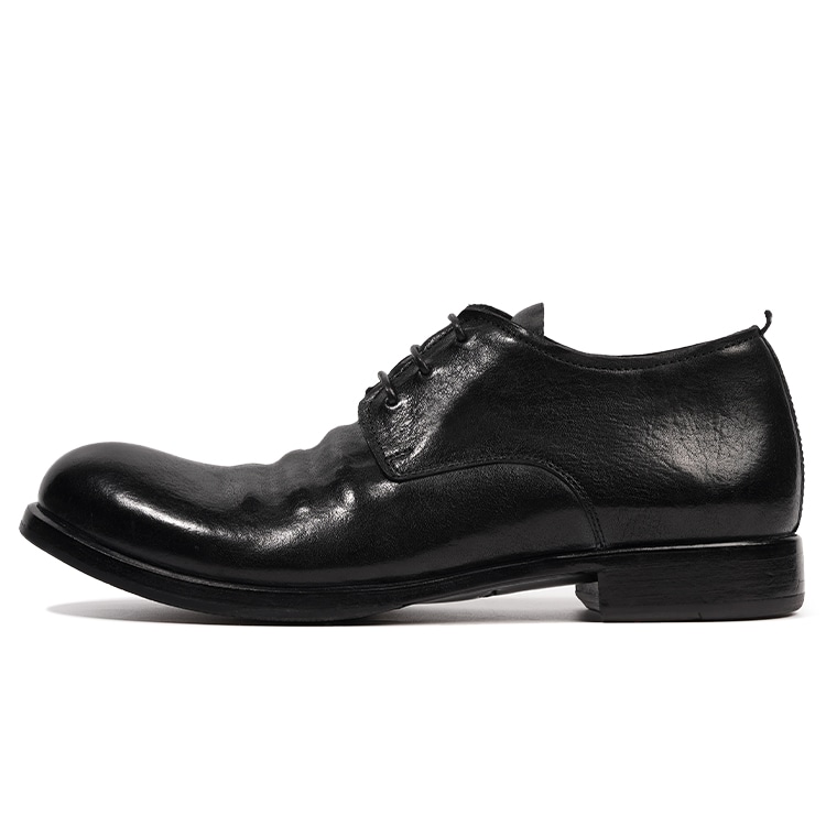 Vibram Dreambox Derby Black