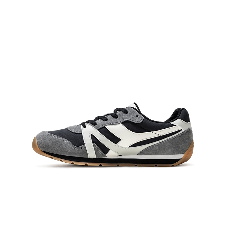 Diadora Runmover Synth Grey White