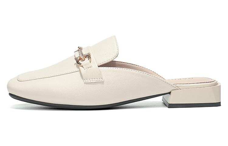 达芙妮 DAPHNE DAPHNE Classic Slide Sandals