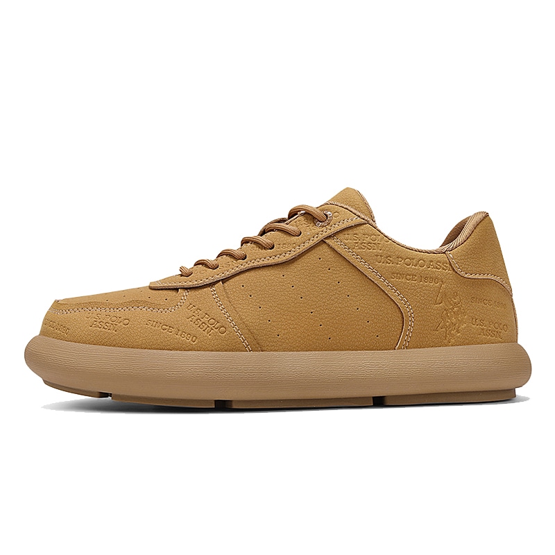 U.S. POLO ASSN. Retro Low Sneakers