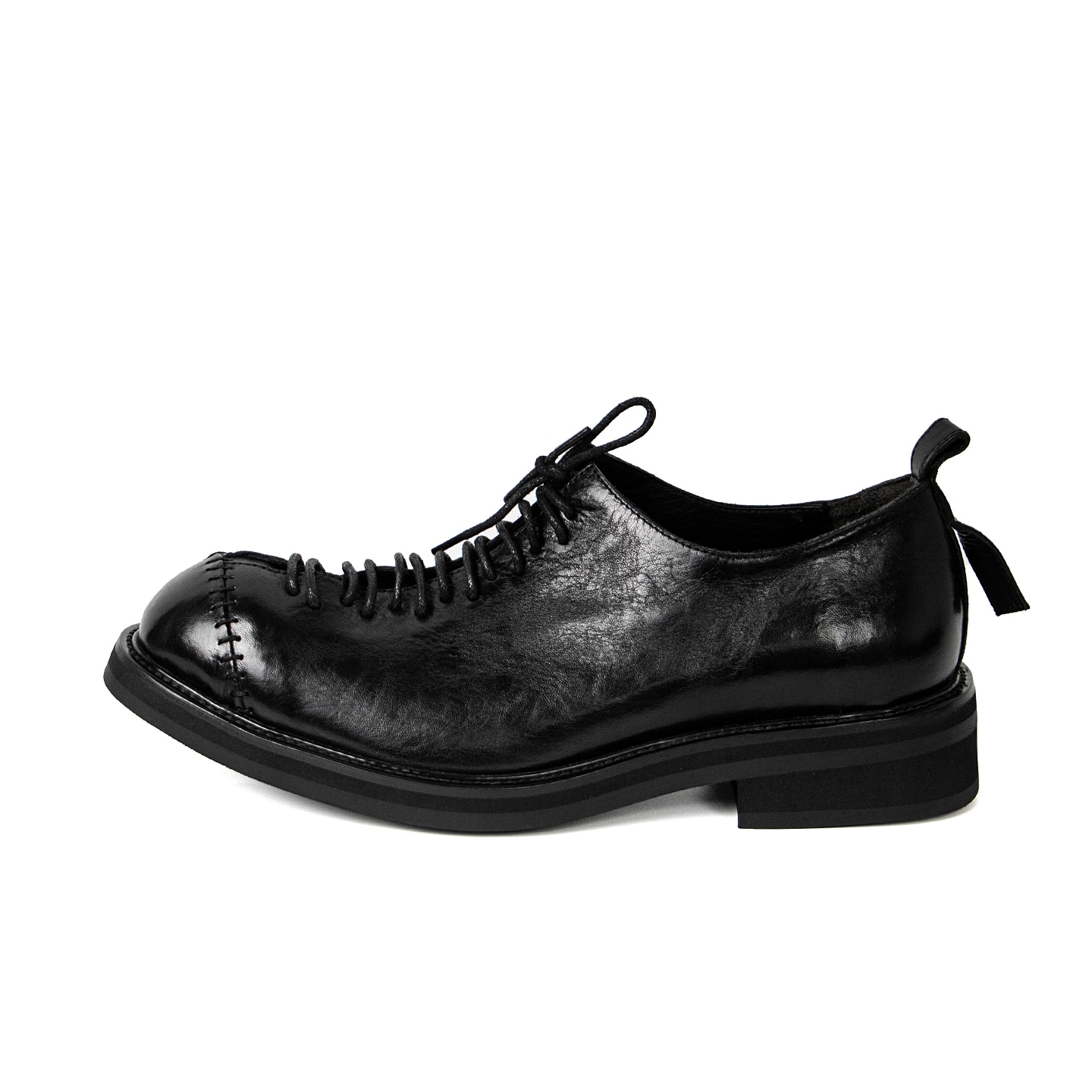 幻象者 Huànxiàngzhě Derby Shoes