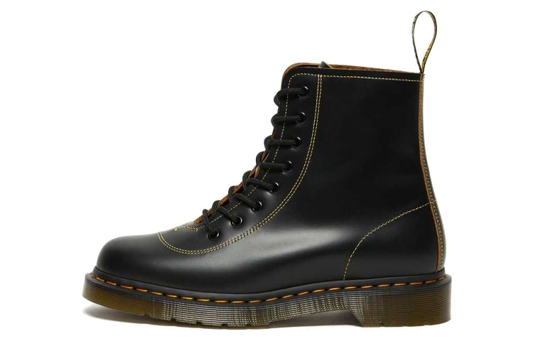 DR.MARTENS Dr. Martens Pharsmond Black