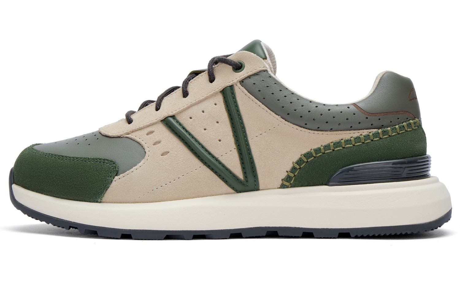 Clarks Craft Motion