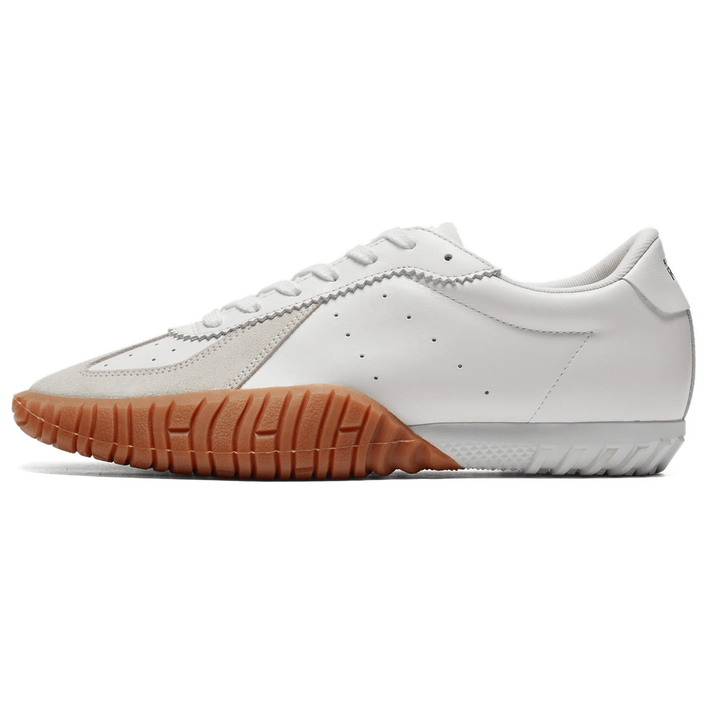Onitsuka Tiger Duck Tiger TR White
