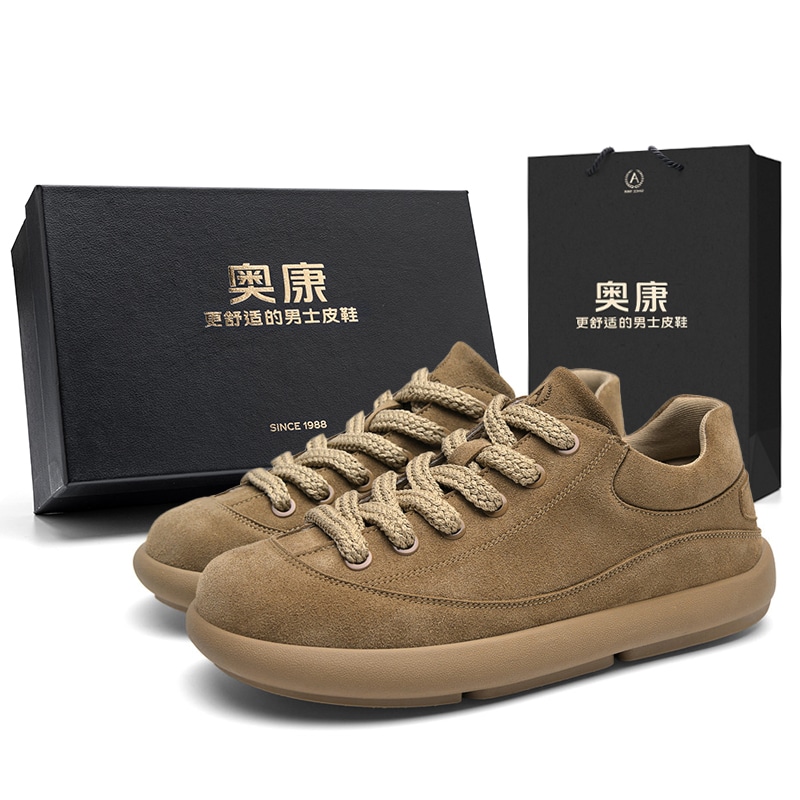 奥康/AOKANG AOKANG DUNK