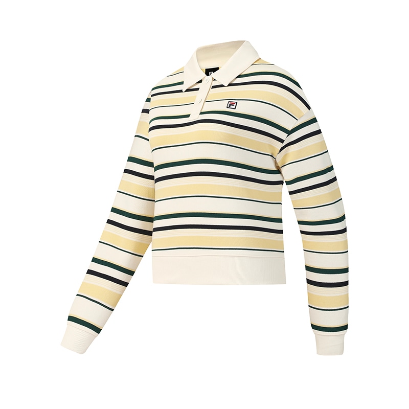 FILA TENNIS Polo