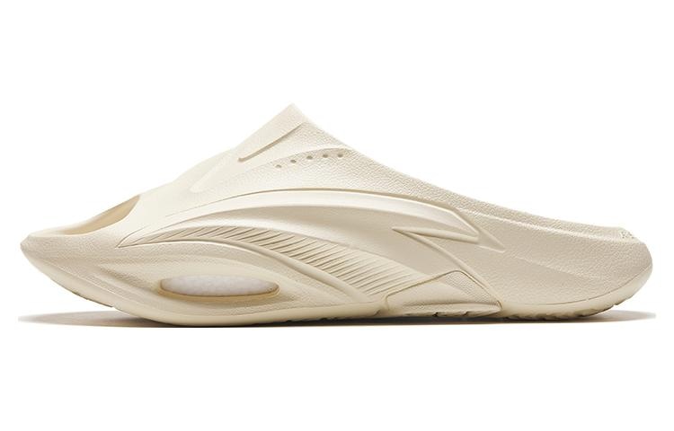 安踏 Anta Nitrogen Slide Beige