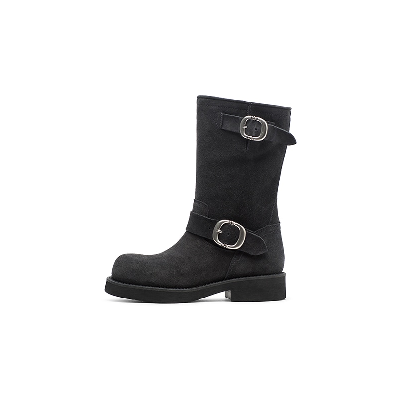 Coup De Foudre Classic Ankle Boots