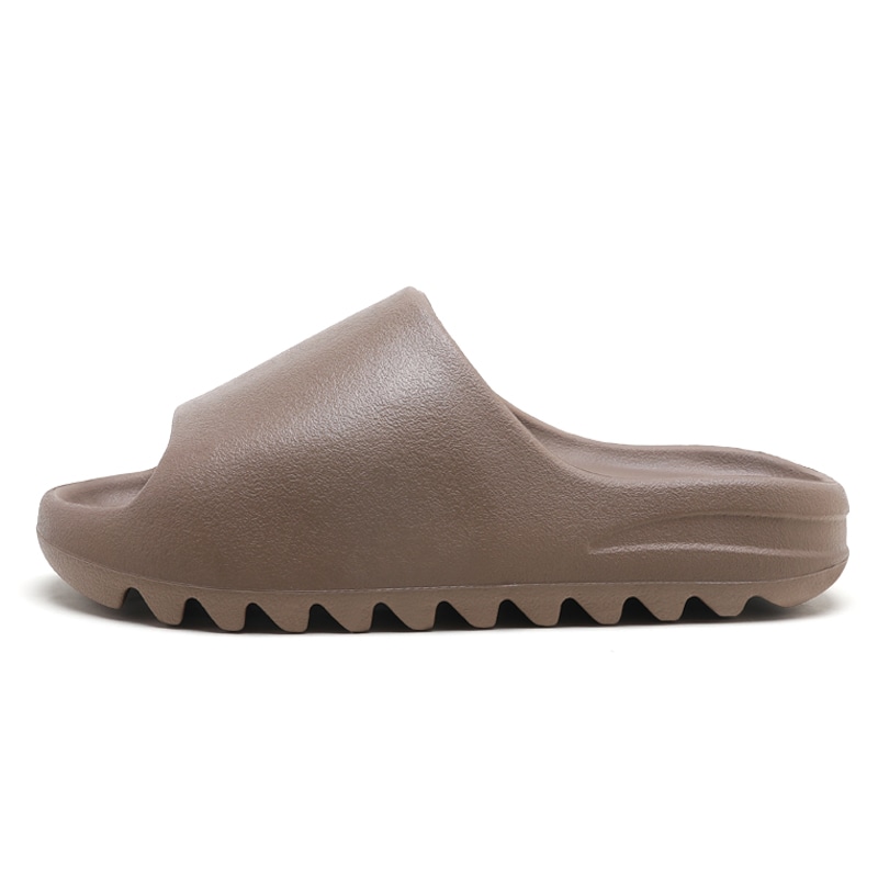 Jeep Sandals Brown