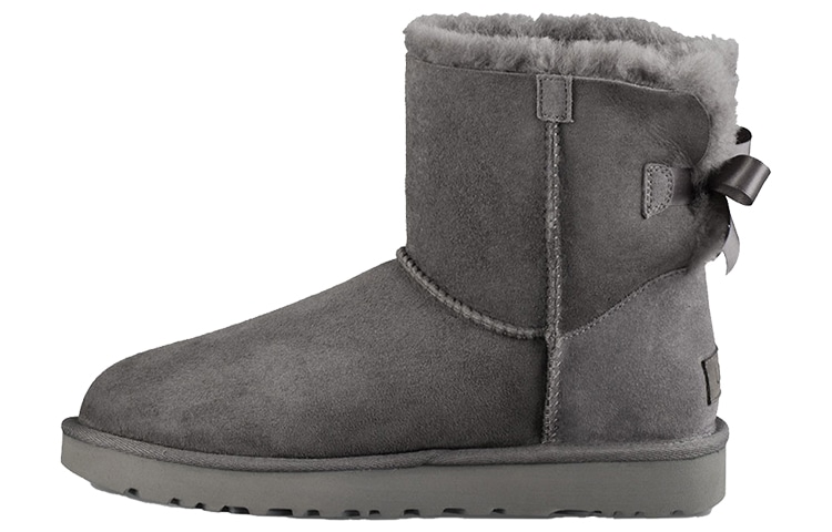Ботинки UGG Bailey Grey