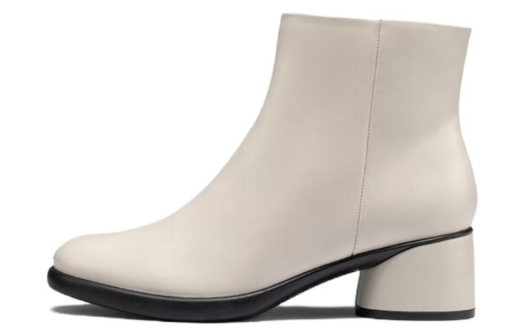 ecco/爱步 Ecco Short Boots