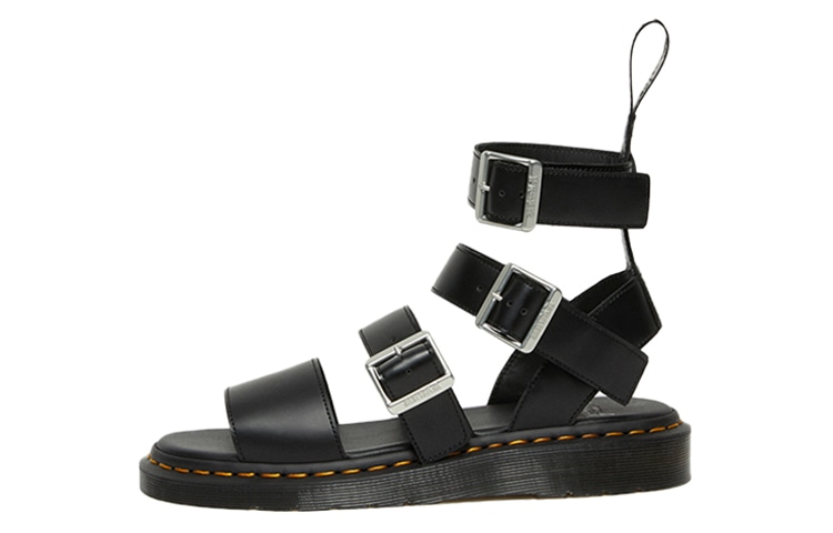 DR.MARTENS Rick Owens x Dr. Martens Gryphon Strap