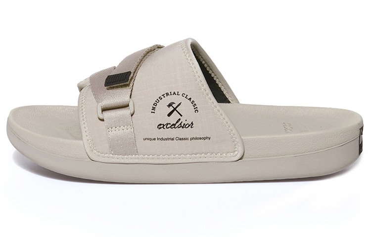 EXCELSIOR STRAP SLIDE