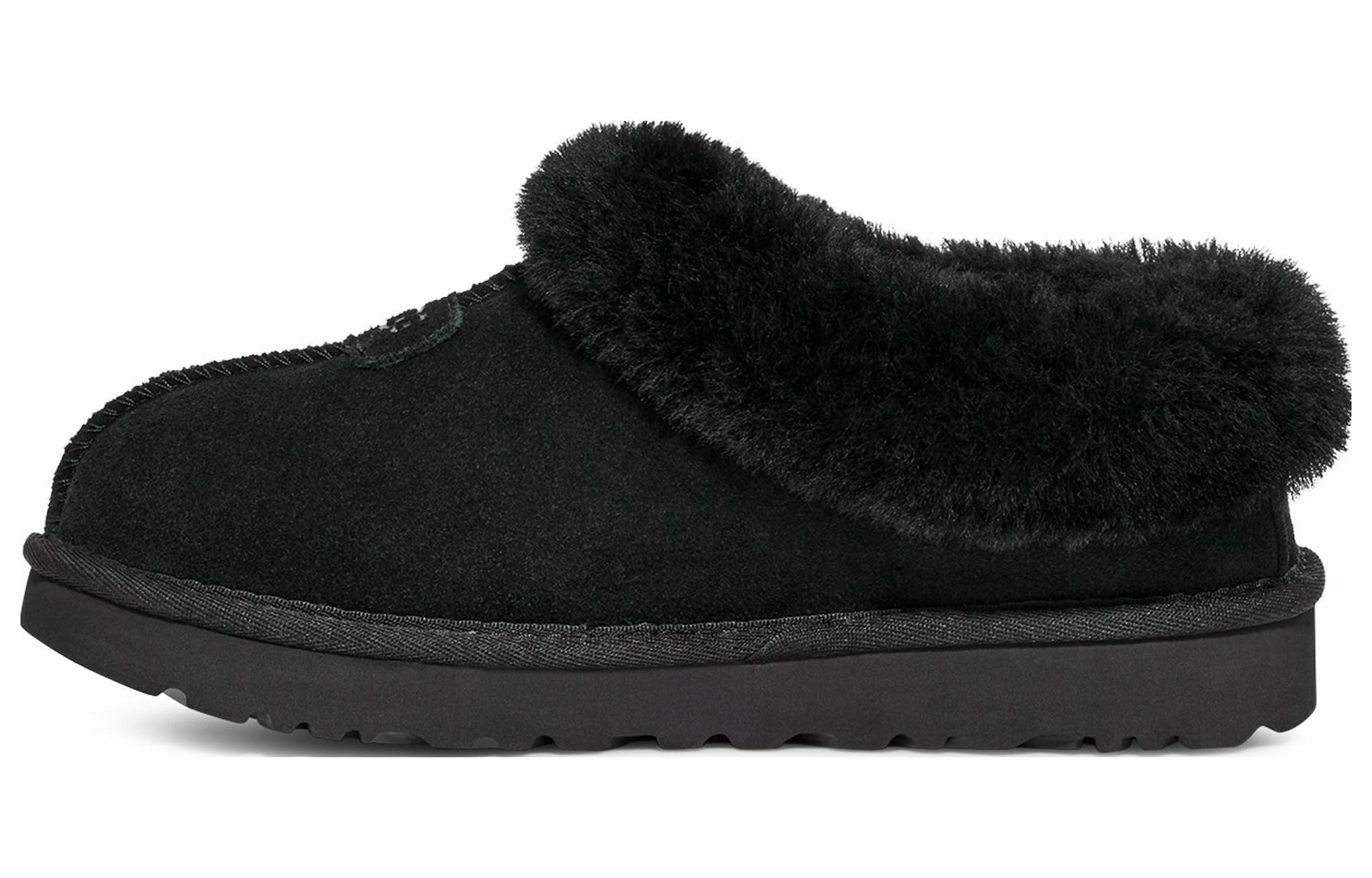 UGG Tazete Black