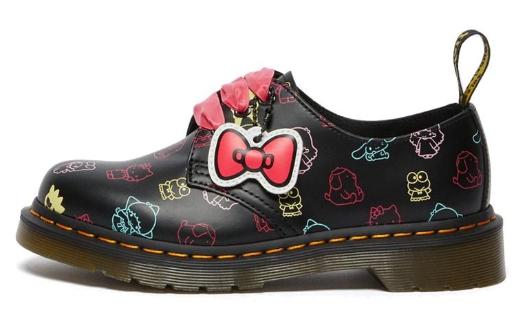 DR.MARTENS Dr. Martens 1461 Hello Kitty and Friends